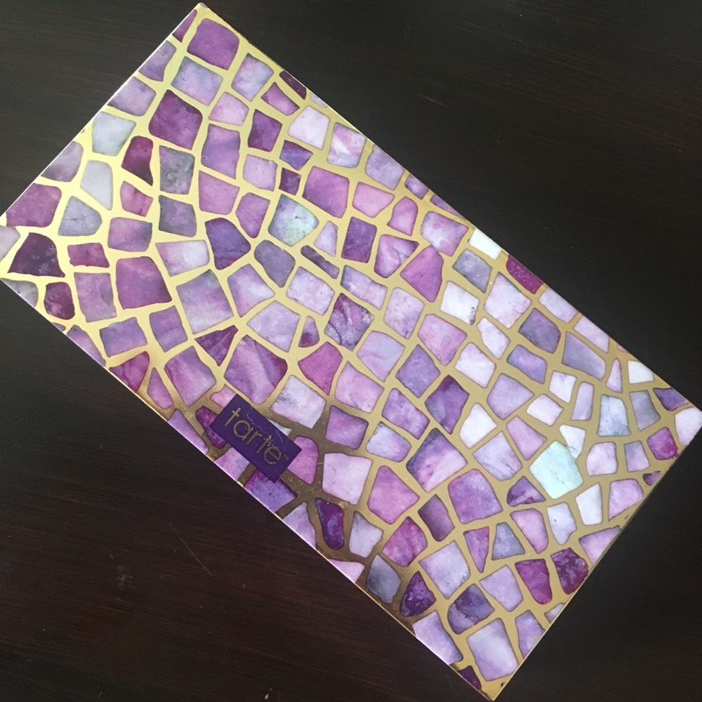 Tarte Cosmetics Limited Edition Palette 🎨